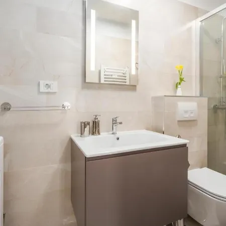 Apartment Alex - Best Location Porec Exterior photo