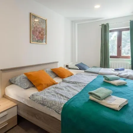 Apartment Alex - Best Location Porec Exterior photo