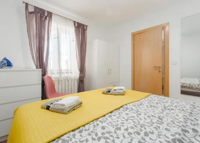 Apartment Alex - Best Location