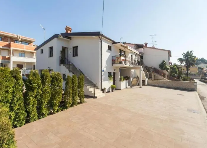 Apartment Alex - Best Location