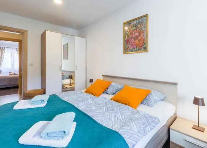 Apartment Alex - Best Location