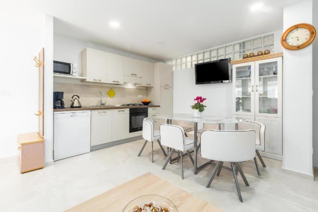 Alex - Location Apartment Porec
