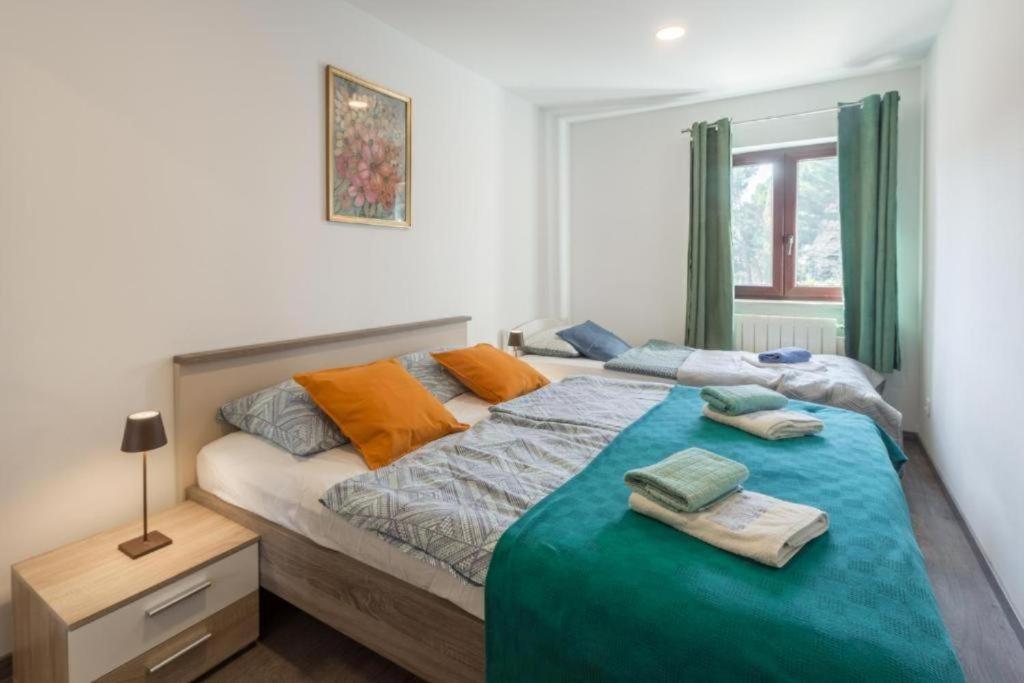 Apartment Alex - Location Porec